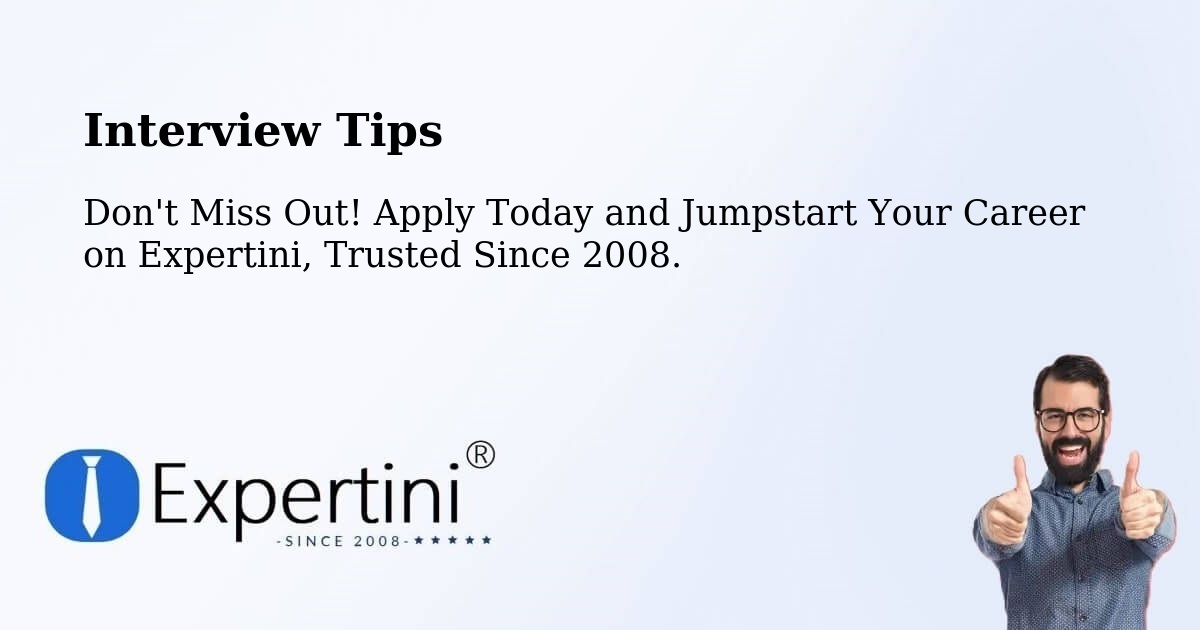 Interview Tips & Techniques for Job Seekers – Sant Julià De Ramis - Sant Julià De Ramis, Spain Jobs Expertini